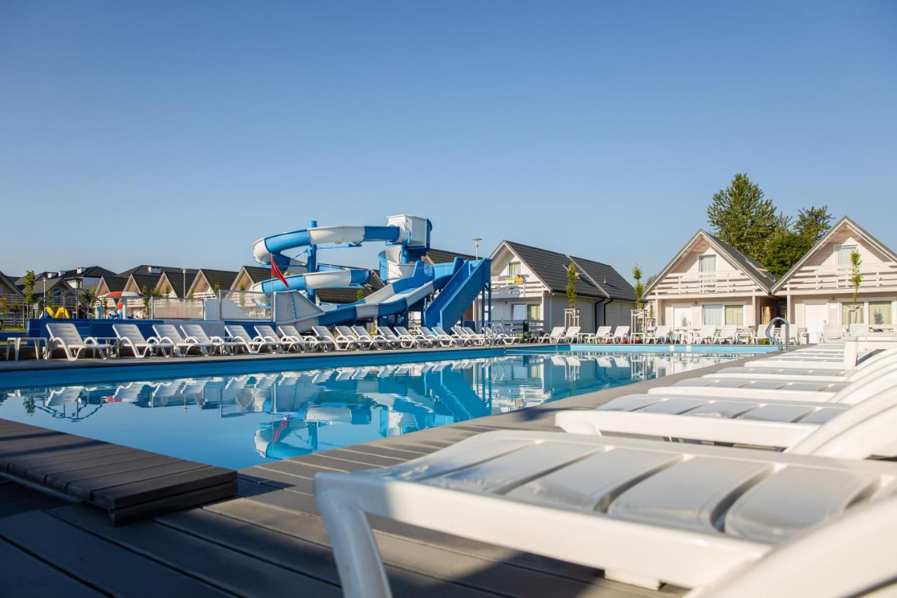 Holiday Park & Resort อุสตรอเนียมอร์สเกีย ภายนอก รูปภาพ