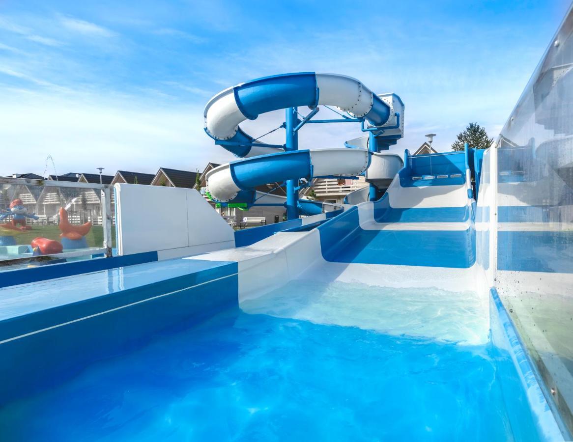 Holiday Park & Resort อุสตรอเนียมอร์สเกีย ภายนอก รูปภาพ