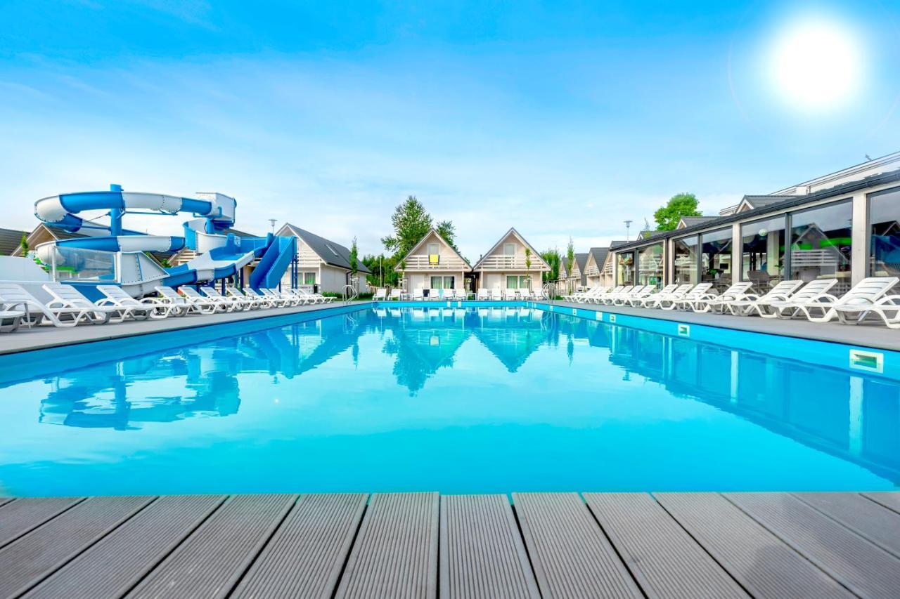 Holiday Park & Resort อุสตรอเนียมอร์สเกีย ภายนอก รูปภาพ