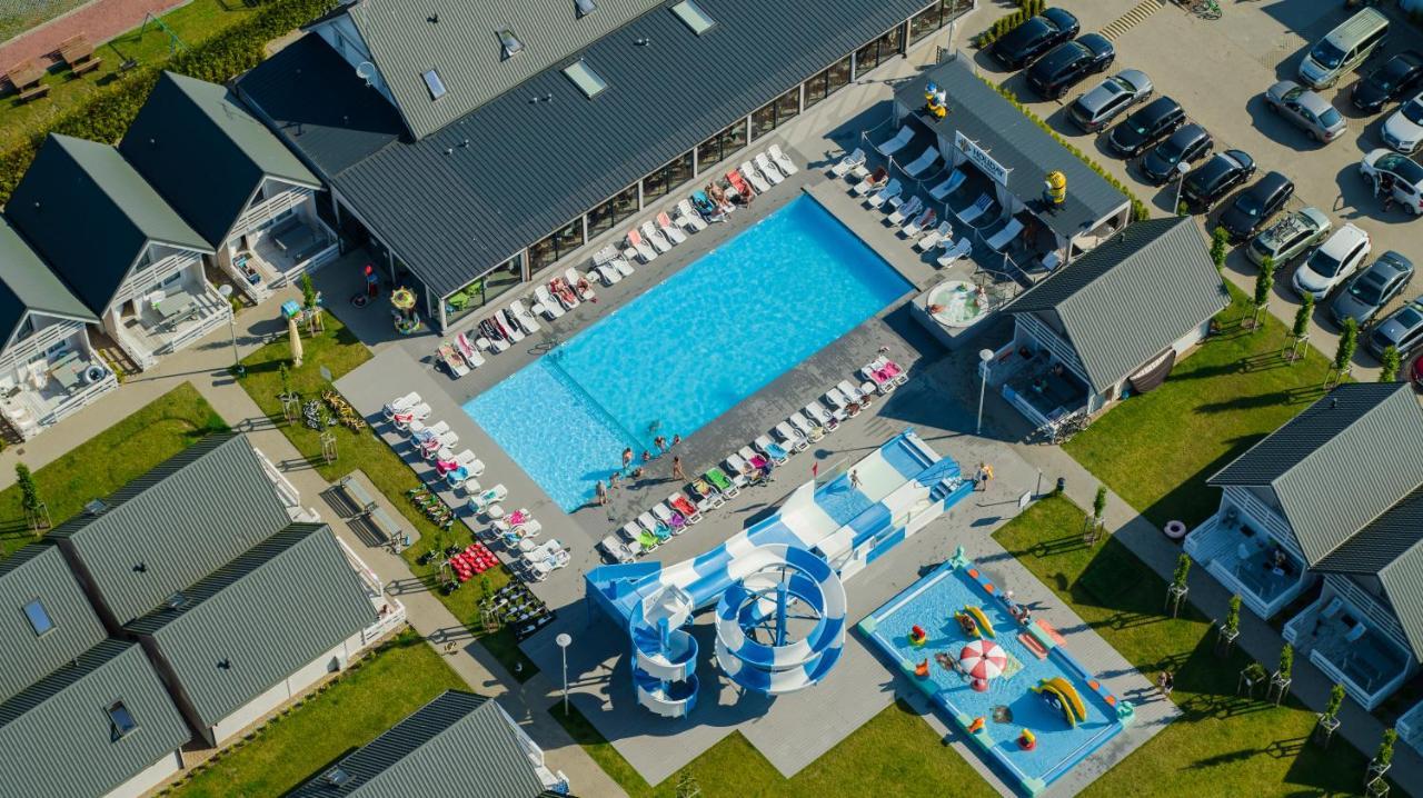Holiday Park & Resort อุสตรอเนียมอร์สเกีย ภายนอก รูปภาพ