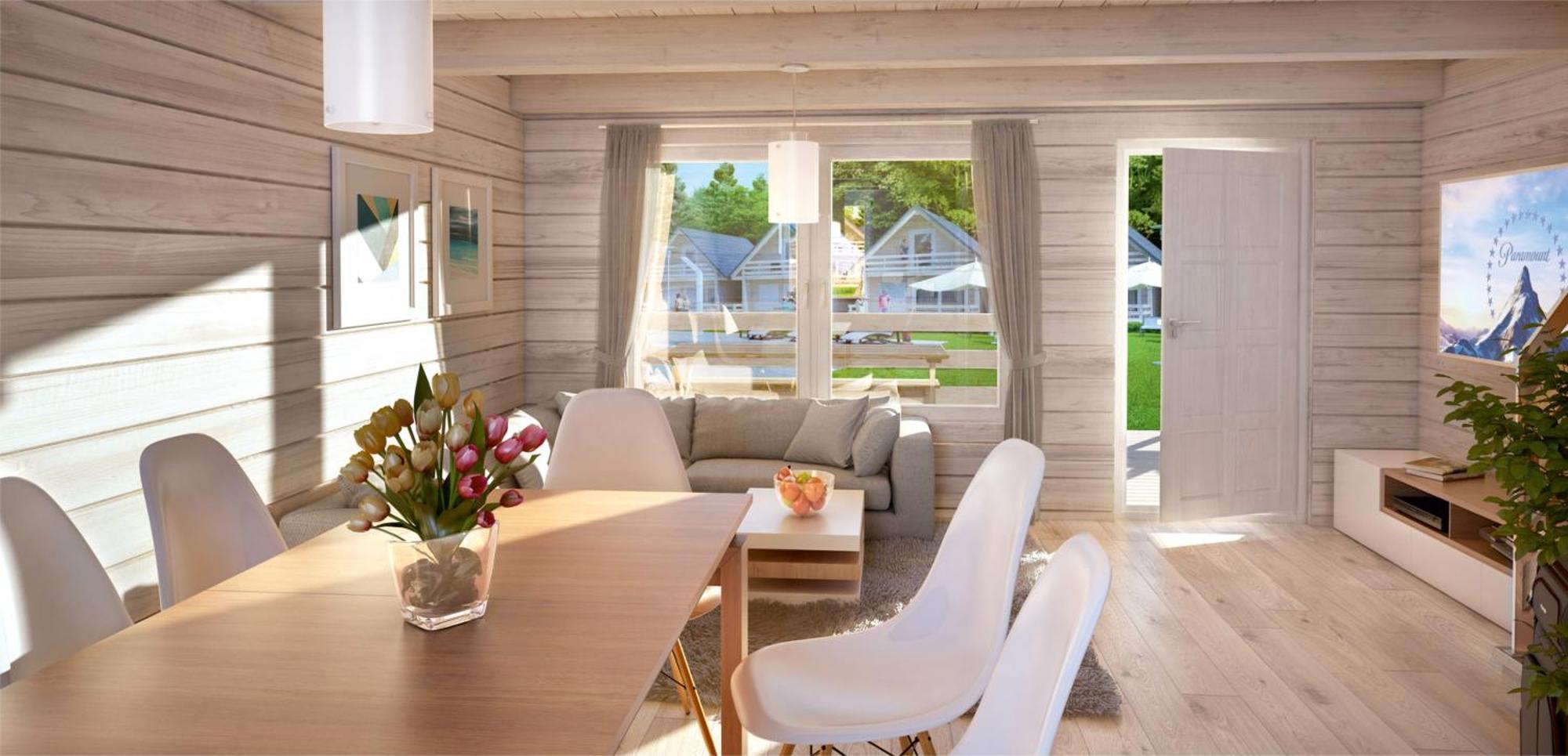 Holiday Park & Resort อุสตรอเนียมอร์สเกีย ภายนอก รูปภาพ